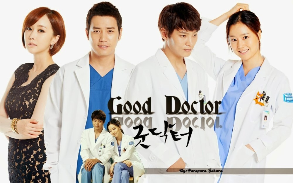the good doctor KOREA